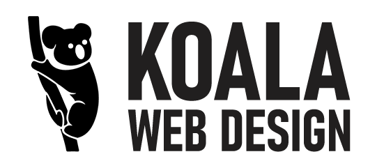 Koala Web Design Lakewood